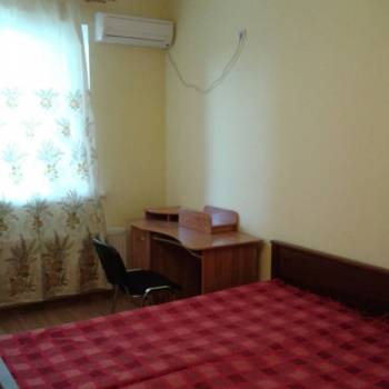Сдается 2-х комнатная квартира, 78 м²