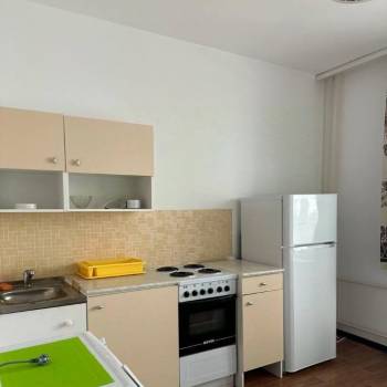 Сдается 1-комнатная квартира, 36 м²