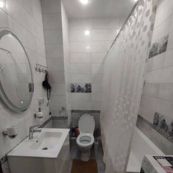 Сдается 1-комнатная квартира, 34 м²