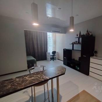 Сдается 1-комнатная квартира, 34 м²