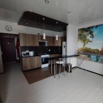 Сдается 1-комнатная квартира, 34 м²