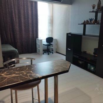 Сдается 1-комнатная квартира, 34 м²