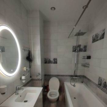 Сдается 1-комнатная квартира, 34 м²
