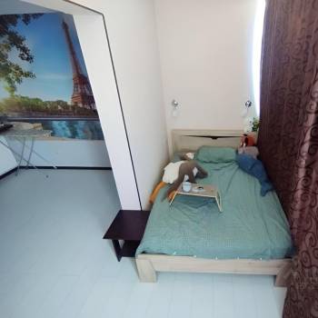 Сдается 1-комнатная квартира, 34 м²