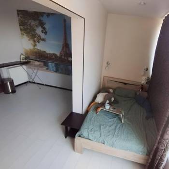 Сдается 1-комнатная квартира, 34 м²