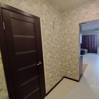 Сдается 1-комнатная квартира, 34 м²