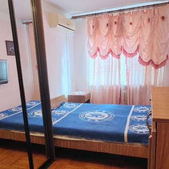 Сдается 2-х комнатная квартира, 44 м²
