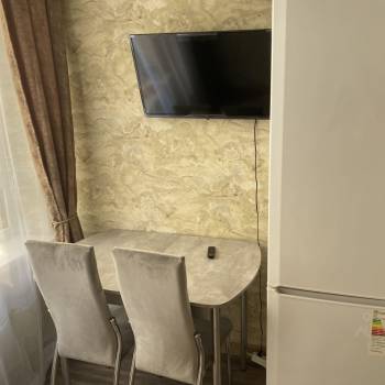 Продается 1-комнатная квартира, 48,1 м²