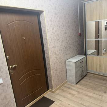 Продается 1-комнатная квартира, 48,1 м²