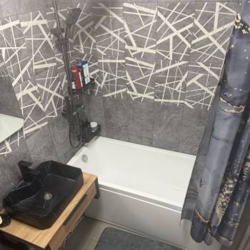 Продается 1-комнатная квартира, 48,1 м²