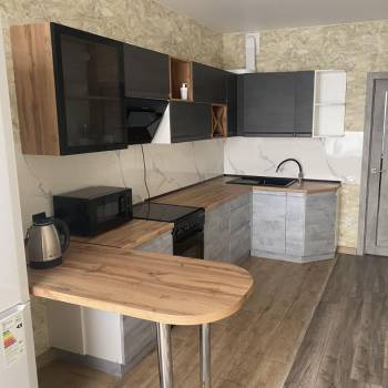 Продается 1-комнатная квартира, 48,1 м²