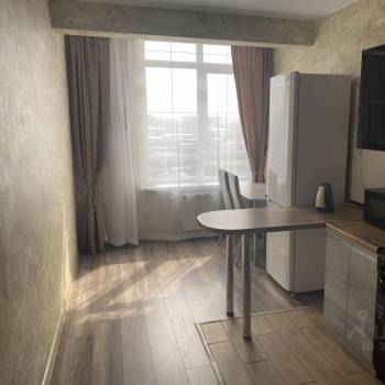 Продается 1-комнатная квартира, 48,1 м²