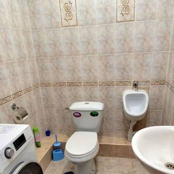 Продается 2-х комнатная квартира, 110 м²