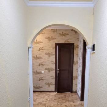 Продается 2-х комнатная квартира, 110 м²