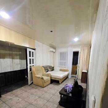 Продается 3-х комнатная квартира, 54,5 м²