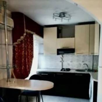 Сдается 1-комнатная квартира, 31 м²