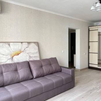 Сдается 1-комнатная квартира, 40 м²