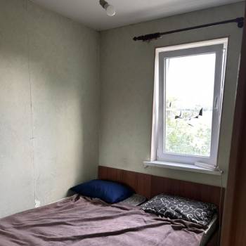 Сдается 1-комнатная квартира, 37 м²