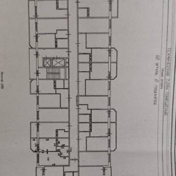 Продается 1-комнатная квартира, 34 м²