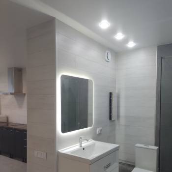 Продается 1-комнатная квартира, 34 м²