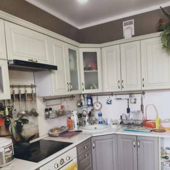 Продается 2-х комнатная квартира, 52 м²