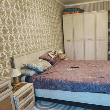 Продается 2-х комнатная квартира, 52 м²