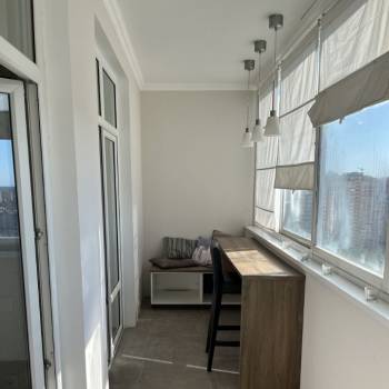 Продается 2-х комнатная квартира, 74,38 м²