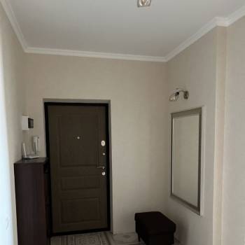 Продается 2-х комнатная квартира, 74,38 м²