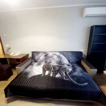 Сдается 1-комнатная квартира, 32,2 м²