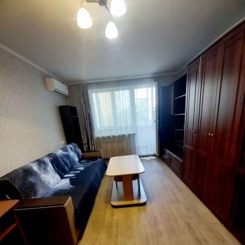 Сдается 1-комнатная квартира, 32,2 м²