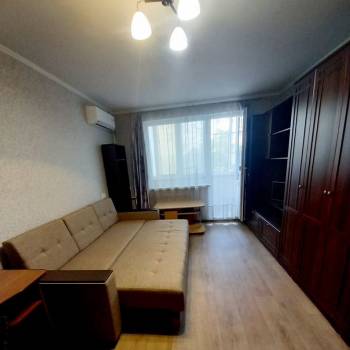 Сдается 1-комнатная квартира, 32,2 м²