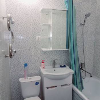 Сдается 1-комнатная квартира, 32,2 м²