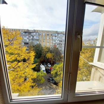 Сдается 1-комнатная квартира, 32,2 м²