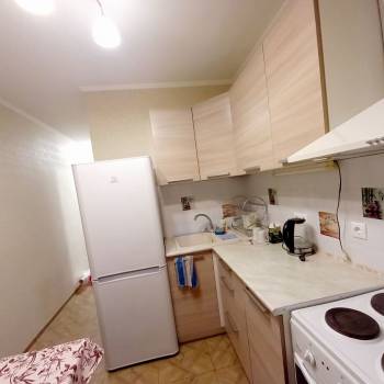 Сдается 1-комнатная квартира, 32,2 м²