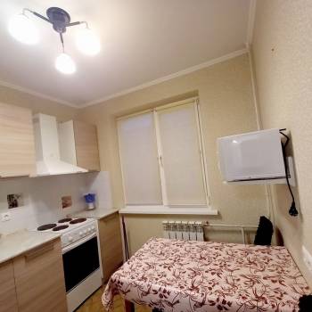 Сдается 1-комнатная квартира, 32,2 м²