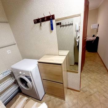 Сдается 1-комнатная квартира, 32,2 м²