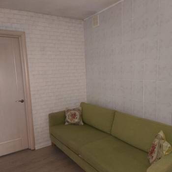 Сдается 2-х комнатная квартира, 34,5 м²