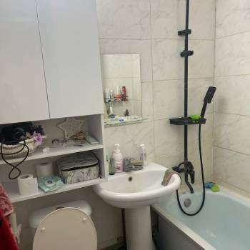 Продается 1-комнатная квартира, 33,9 м²