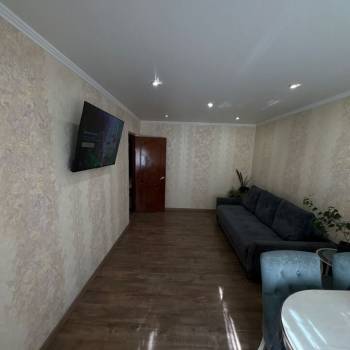 Продается 3-х комнатная квартира, 62 м²