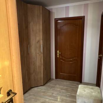Продается 3-х комнатная квартира, 62 м²