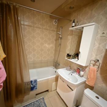 Продается 3-х комнатная квартира, 62 м²