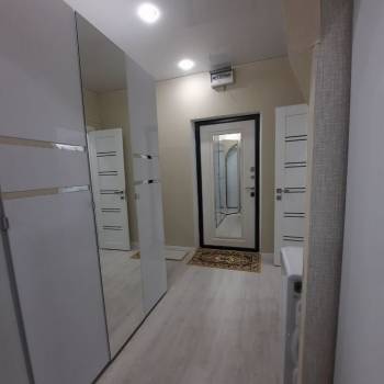 Продается 1-комнатная квартира, 30 м²