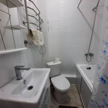 Продается 1-комнатная квартира, 30 м²