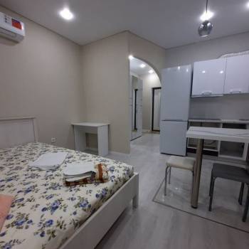 Продается 1-комнатная квартира, 30 м²