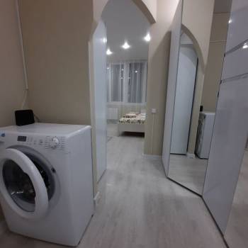 Продается 1-комнатная квартира, 30 м²