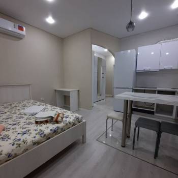 Продается 1-комнатная квартира, 30 м²