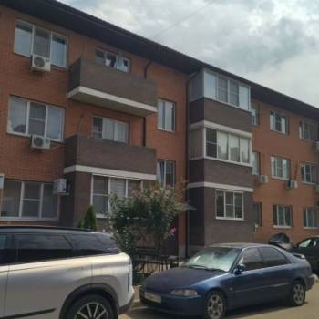 Продается 1-комнатная квартира, 26,2 м²
