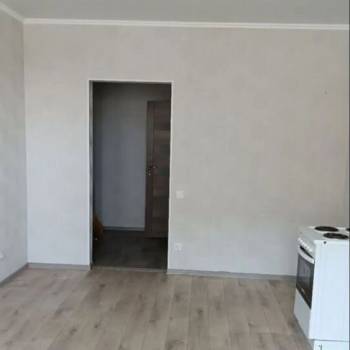 Продается 1-комнатная квартира, 26,2 м²