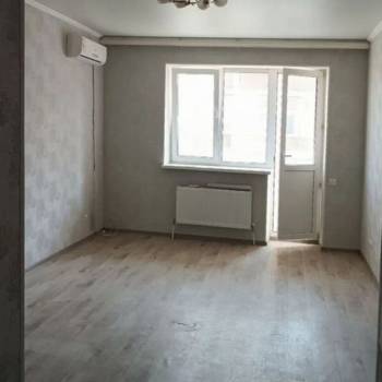Продается 1-комнатная квартира, 26,2 м²