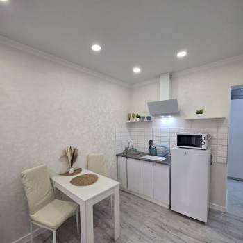 Продается 1-комнатная квартира, 28 м²